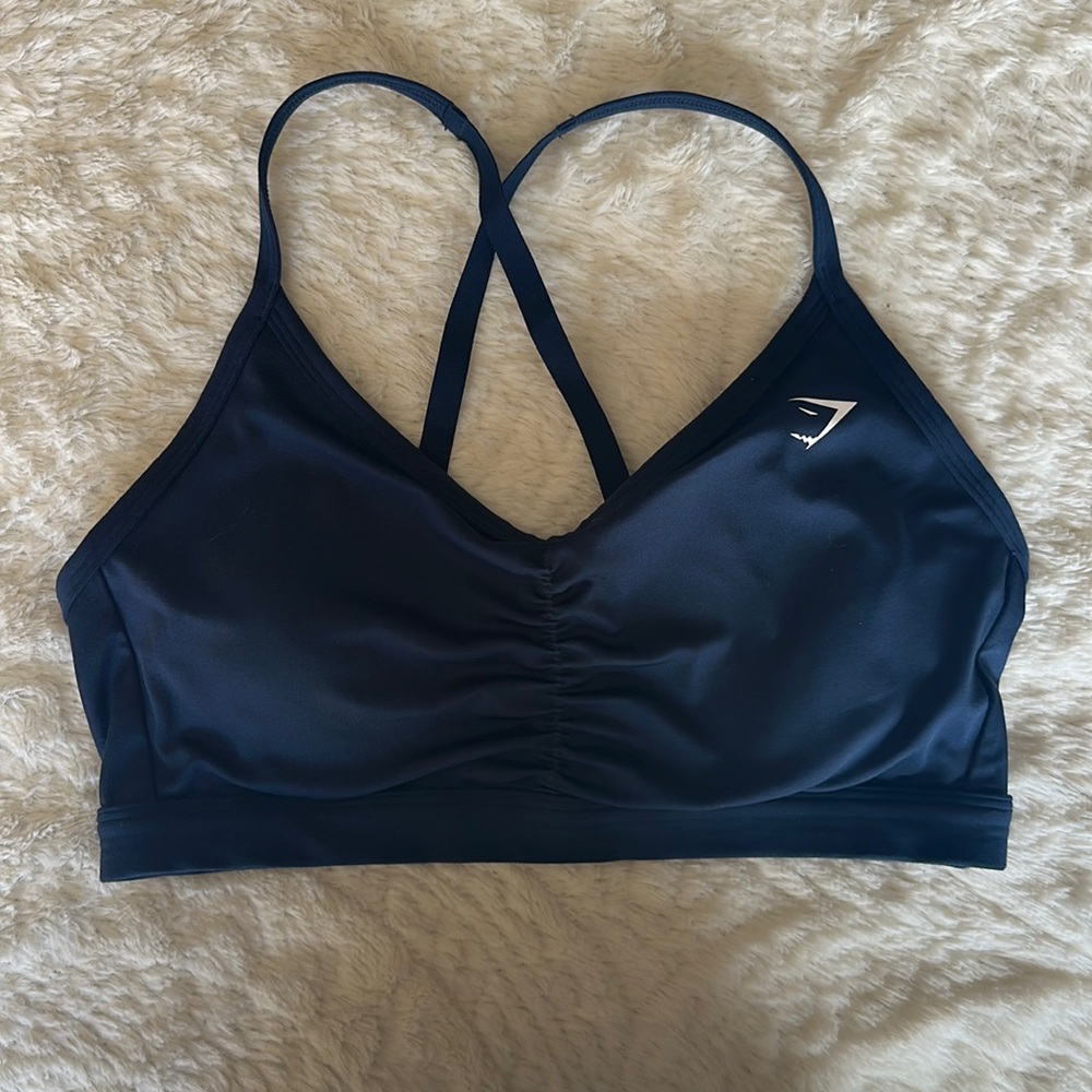 Gymshark sports bra
